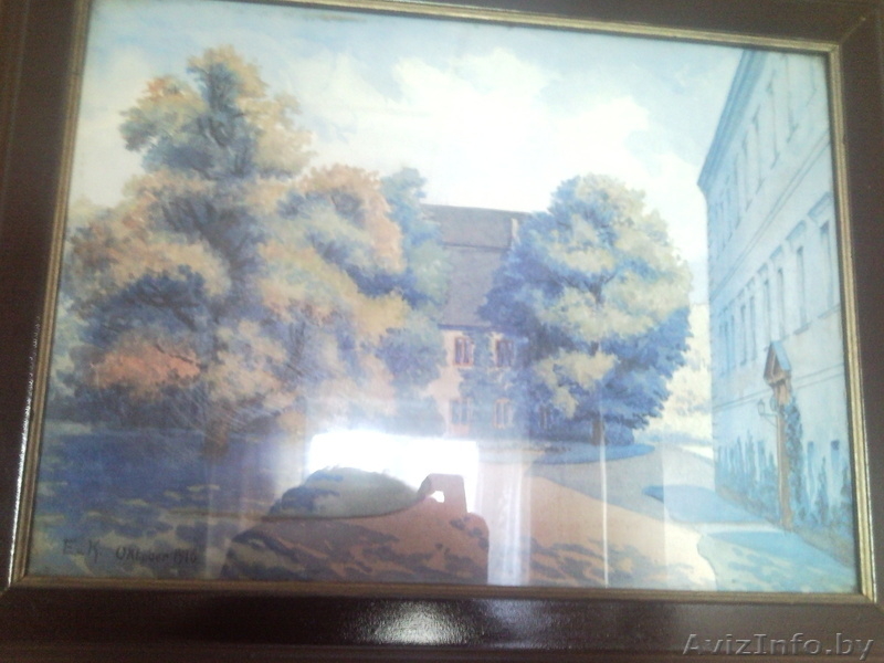 E.K. Oktober 1916 - Изображение #3, Объявление #642091