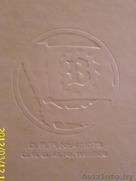 Фотоальбом 1939г. из Берлина - Изображение #6, Объявление #641647