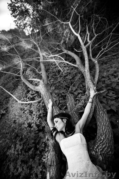 ЕВГЕНИЙ БУЗУК - СВАДЕЮНАЯ ФОТОСЪЁМКА - Изображение #4, Объявление #613741