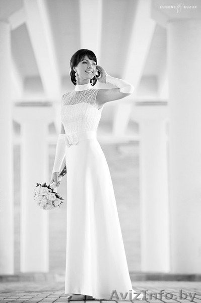 ЕВГЕНИЙ БУЗУК - СВАДЕЮНАЯ ФОТОСЪЁМКА - Изображение #2, Объявление #613741