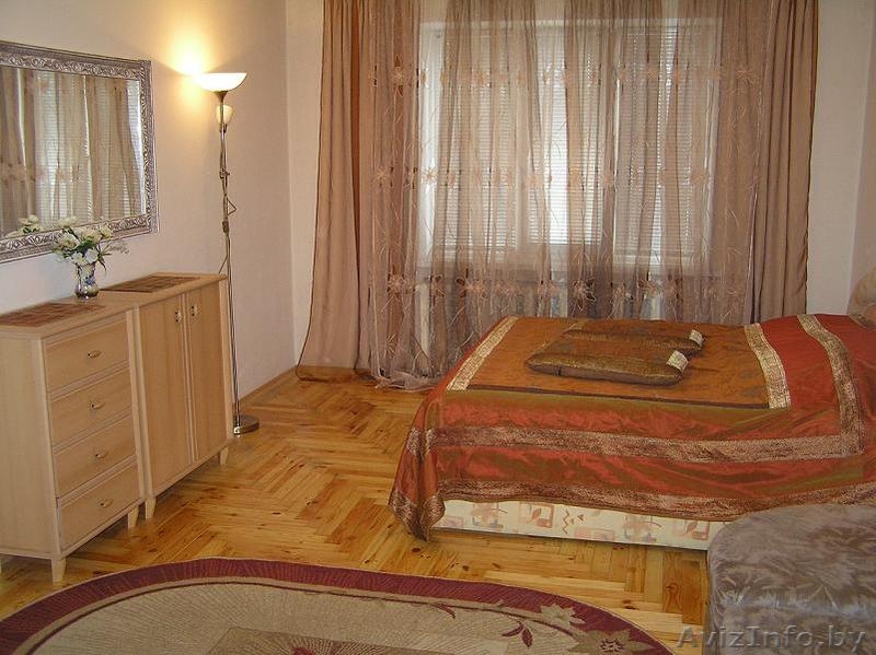 Квартира посуточно на Орловской - Изображение #2, Объявление #626667