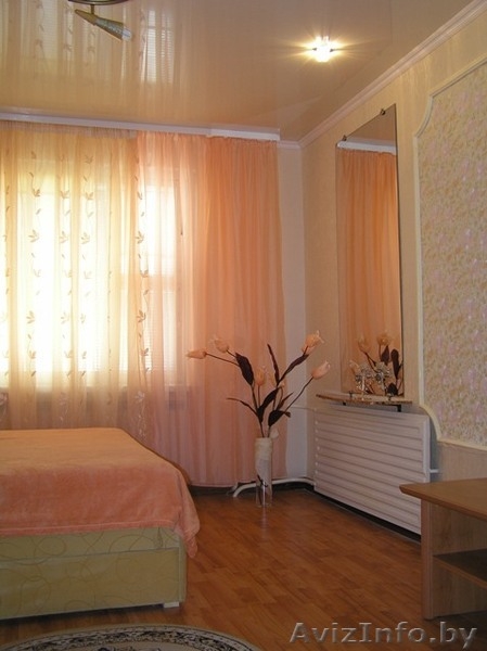 Квартира посуточно на Орловской - Изображение #1, Объявление #626667