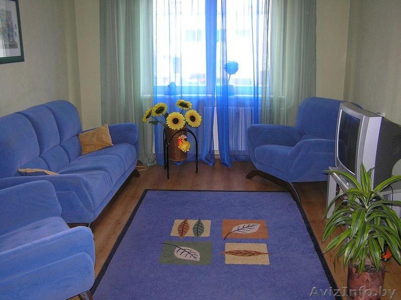 Квартира посуточно на Орловской - Изображение #3, Объявление #626667