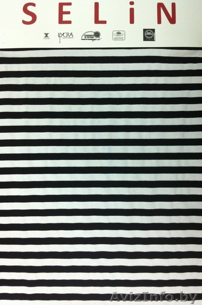 Selin Textil турецкие трикотажные полотна оптом - Изображение #6, Объявление #618188