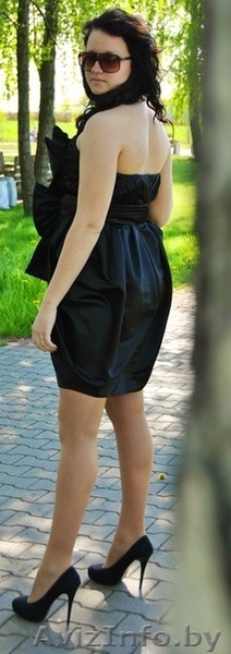 Платье вечернее, на выпускной (Mango) - Изображение #2, Объявление #623636