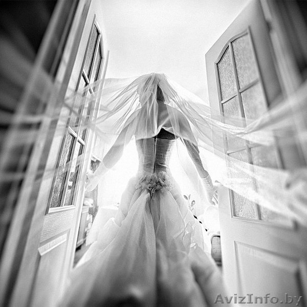 ЕВГЕНИЙ БУЗУК - СВАДЕЮНАЯ ФОТОСЪЁМКА - Изображение #5, Объявление #613741