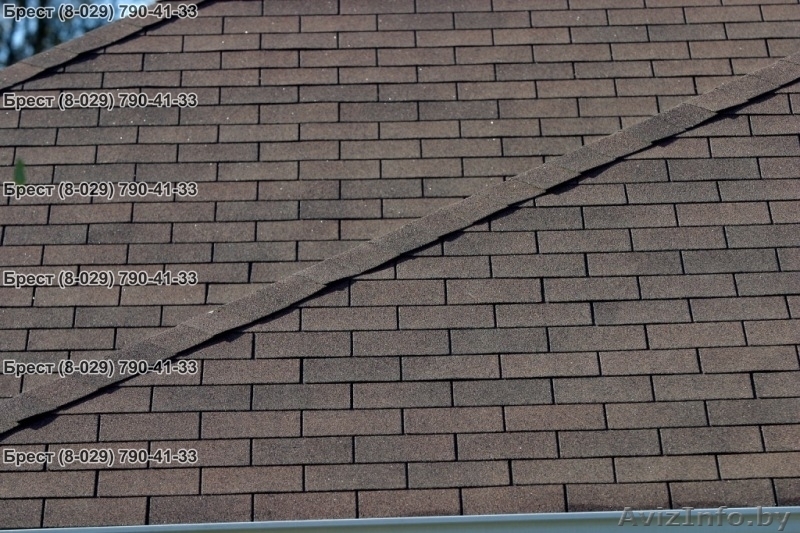 Гибкая черепица IKO из Бельгии. Красивая черепица. Широкий ассортимент - Изображение #2, Объявление #651722