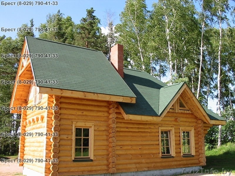 Гибкая черепица IKO из Бельгии. Красивая черепица. Широкий ассортимент - Изображение #10, Объявление #651722