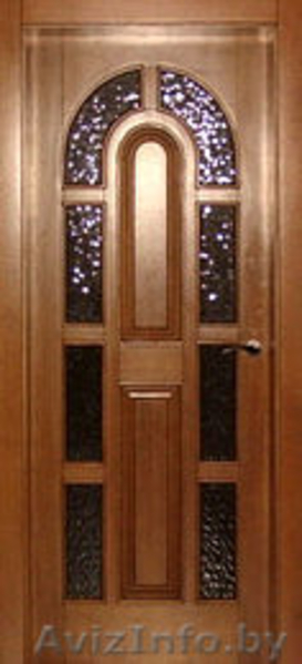 Двери, лестницы - Изображение #4, Объявление #460786