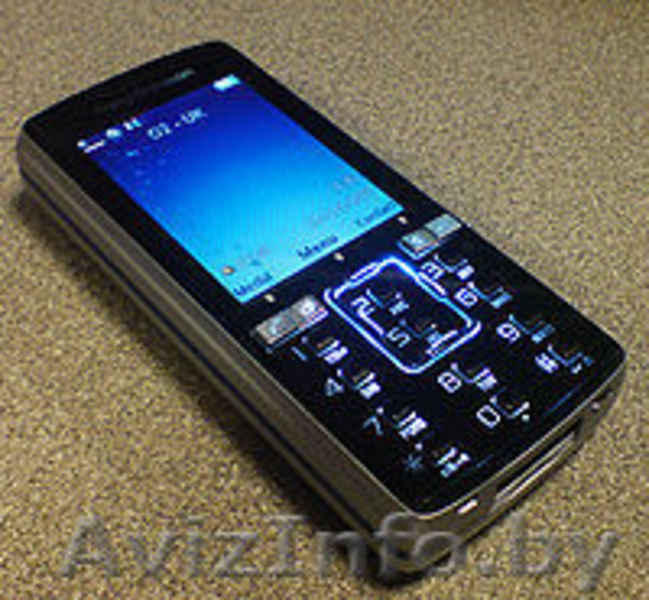Продам мобильный телефон Sony Ericsson K850i - Изображение #2, Объявление #660687