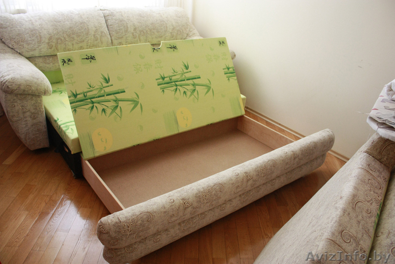 Продам диван  в отличном состоянии - Изображение #3, Объявление #645943