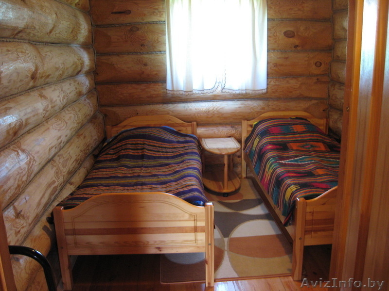 Дом на сутки, баня, банкетный зал, беседка в усадьбе "Брестская" - Изображение #4, Объявление #671419