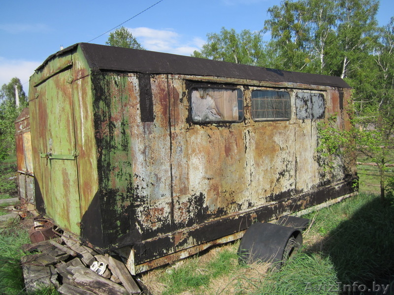 Дача в Брестском районе, около д. Заболотье, 6,7 соток. - Изображение #5, Объявление #649011
