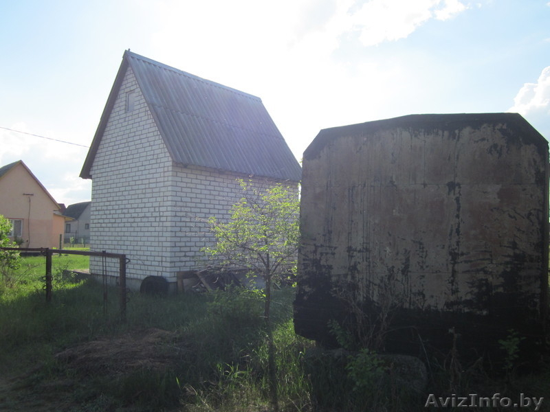 Дача в Брестском районе, около д. Заболотье, 6,7 соток. - Изображение #4, Объявление #649011