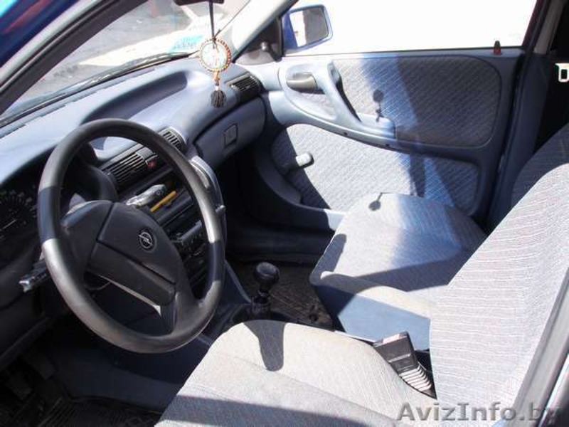 продам срочно авто - Изображение #7, Объявление #654423