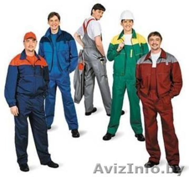 текстиль спецодежда ткани перчатки - Изображение #4, Объявление #666249