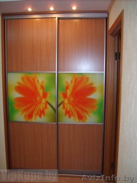 Корпусная мебель под заказ - Изображение #5, Объявление #700332