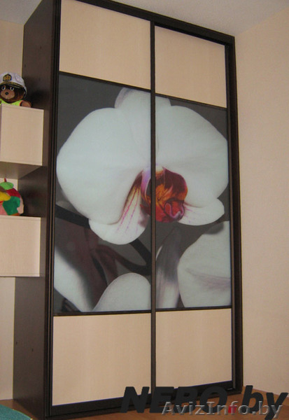 Корпусная мебель под заказ - Изображение #6, Объявление #700332