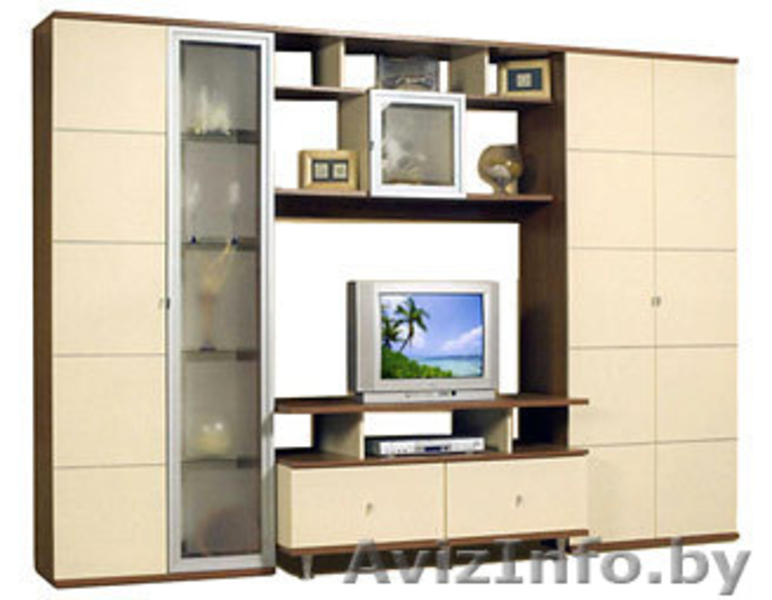 Изготовление стенок под заказ по вашему желанию. - Изображение #4, Объявление #700328