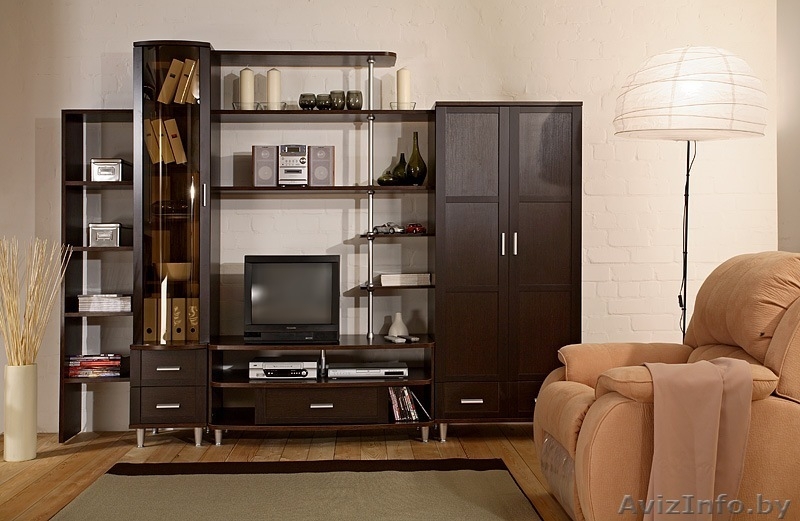 Изготовление стенок под заказ по вашему желанию. - Изображение #5, Объявление #700328