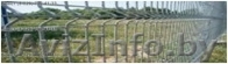 Сварные ограждения. Модульный металлический забор. Полная комплектация - Изображение #3, Объявление #686582