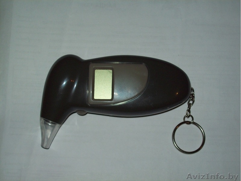 Алко-тестер 20 y.e. - Изображение #2, Объявление #689632