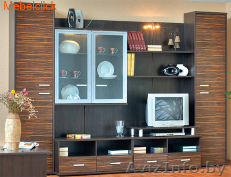 Изготовление стенок под заказ по вашему желанию. - Изображение #3, Объявление #700328