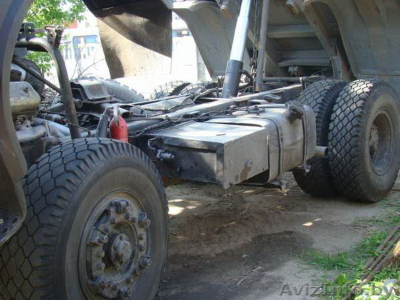 маз самосвал 10т.  - Изображение #6, Объявление #676118