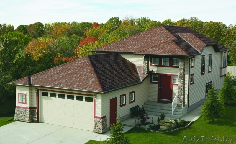 Продажа кровли и кровельных аксессуаров, мансардных окон, кирпича и др. - Изображение #2, Объявление #680978