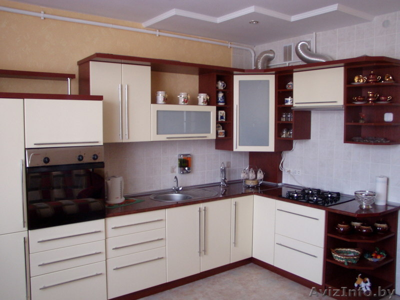 Корпусная мебель под заказ - Изображение #3, Объявление #700332