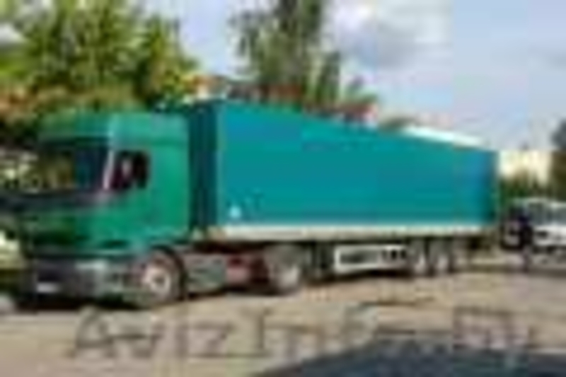 производство тентов - Изображение #2, Объявление #697506