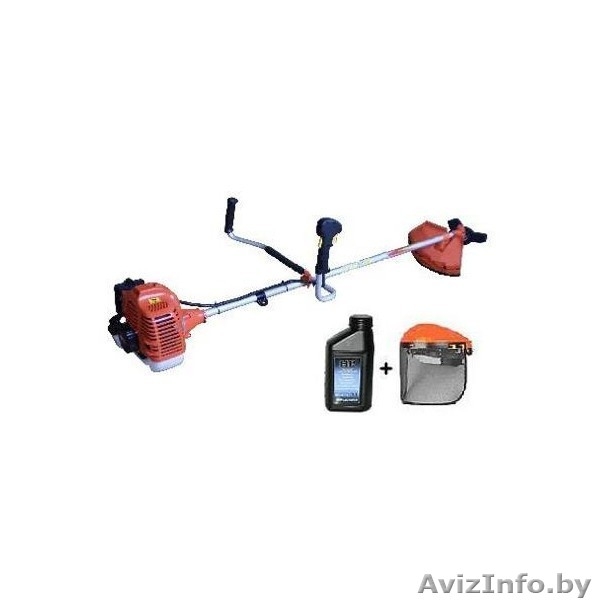 Бензокоса / триммер / кусторез / мотокоса / электрокоса - Изображение #2, Объявление #687523