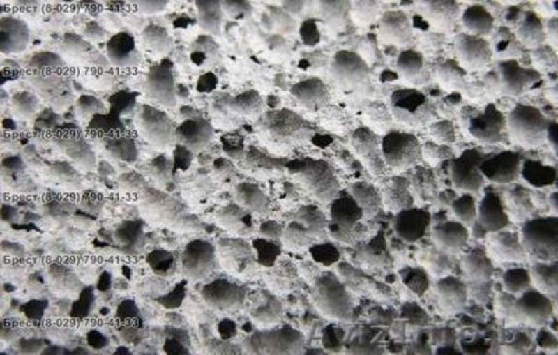 Газосиликатные блоки в Бресте с доставкой на объект - Изображение #8, Объявление #712477