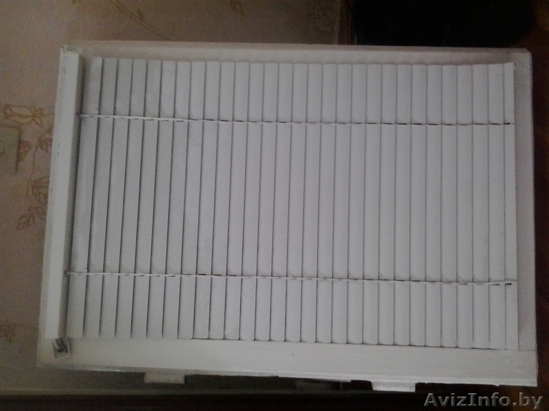 Жалюзи недорого, в оличном состоянии - Изображение #3, Объявление #718186