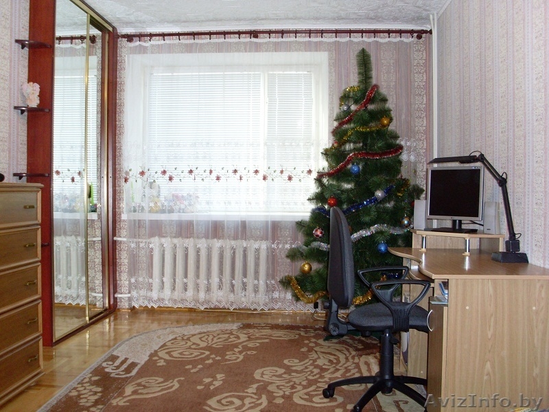 Продам без посредников квартиру в Бресте, р-н Березовка - Изображение #2, Объявление #704062