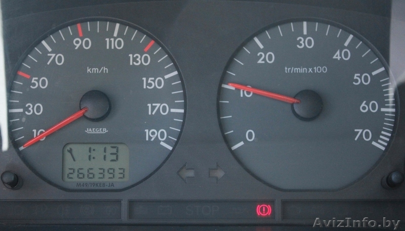 Грузовой фургон Пежо Партнер - Изображение #5, Объявление #723059