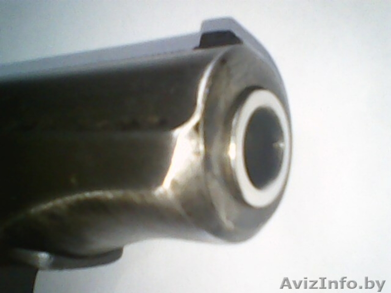 Пневматический Макаров - Изображение #1, Объявление #713958