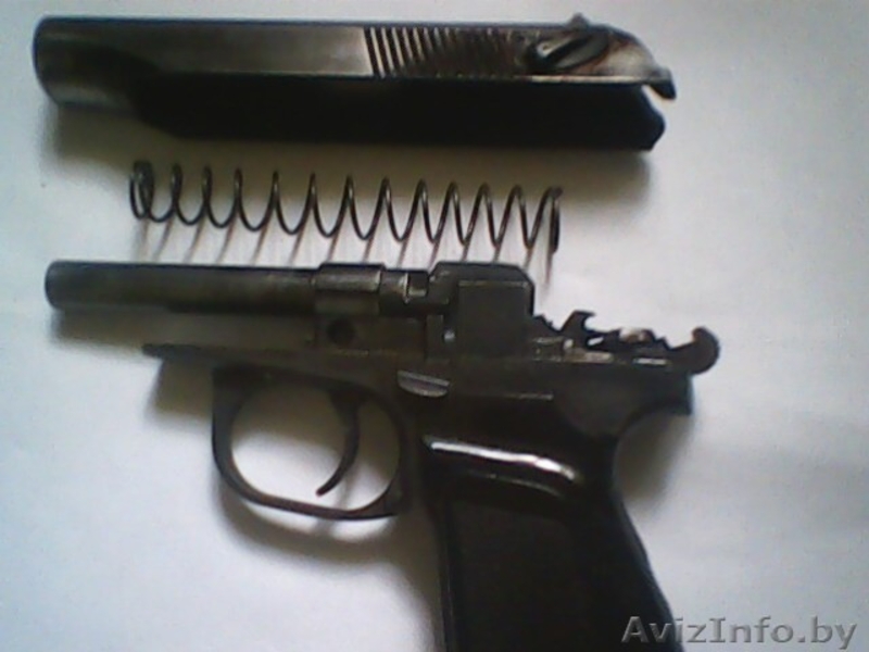 Пневматический Макаров - Изображение #3, Объявление #713958