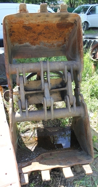 Ковш грейферный FIAT - Изображение #2, Объявление #723526