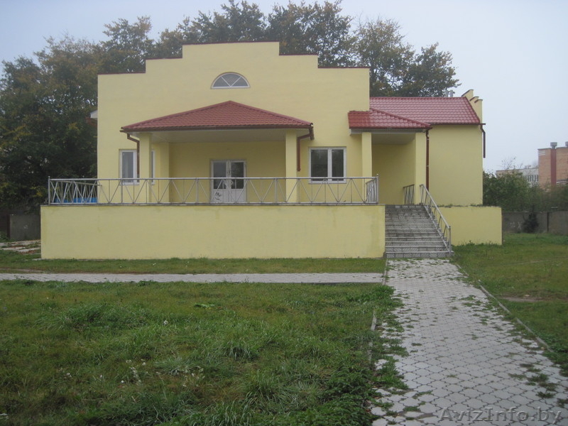 Продам новое здание по цене 225 $ за 1кв.м. - Изображение #2, Объявление #715531