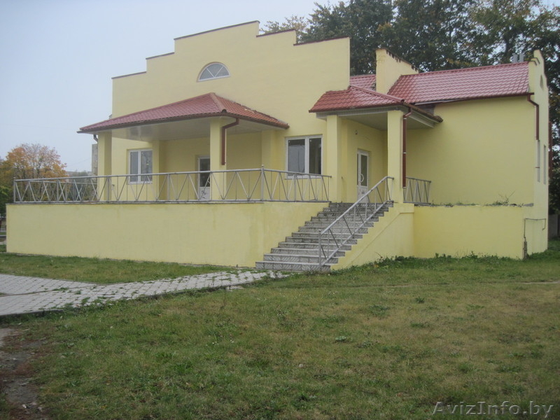 Продам новое здание по цене 225 $ за 1кв.м. - Изображение #3, Объявление #715531