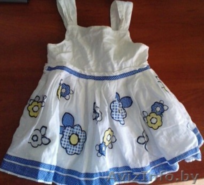 Стильная одежда мелким оптом из Англии Греции MARKS SPENCER, NEXT, GEORGE - Изображение #9, Объявление #711242