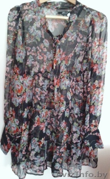 Стильная одежда мелким оптом из Англии Греции MARKS SPENCER, NEXT, GEORGE - Изображение #3, Объявление #711242