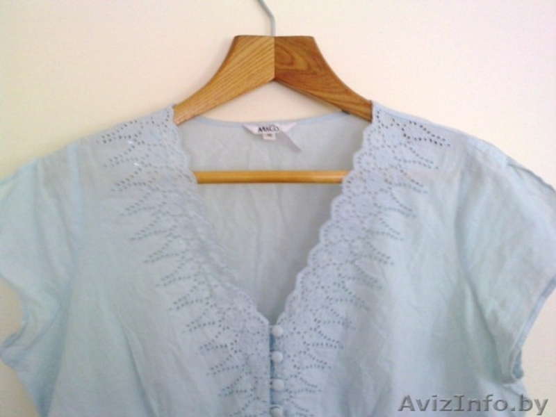 Стильная одежда мелким оптом из Англии Греции MARKS SPENCER, NEXT, GEORGE - Изображение #4, Объявление #711242