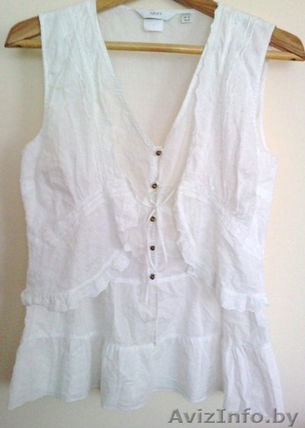 Стильная одежда мелким оптом из Англии Греции MARKS SPENCER, NEXT, GEORGE - Изображение #6, Объявление #711242