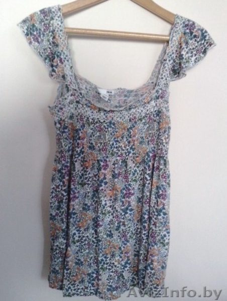 Стильная одежда мелким оптом; из Англии Греции - Изображение #1, Объявление #712253