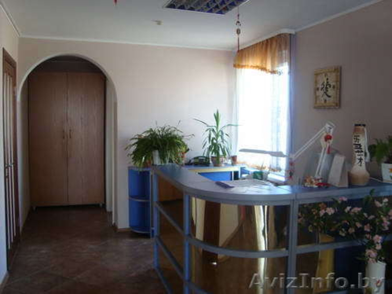 Здание специализированной розн. торговли (магазин), Брест, 610 кв.м. 120769 - Изображение #2, Объявление #733776