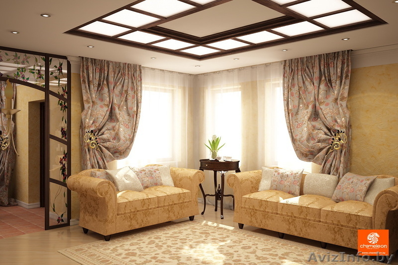 Дизайн загородного дома в Бресте и области - Изображение #2, Объявление #743553