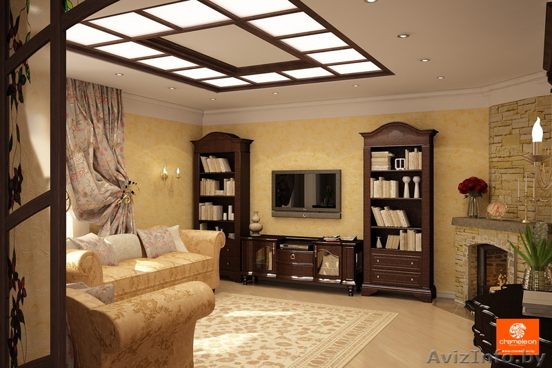 Дизайн загородного дома в Бресте и области - Изображение #4, Объявление #743553