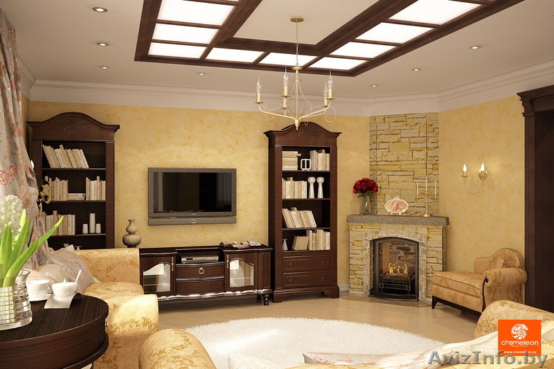 Дизайн загородного дома в Бресте и области - Изображение #6, Объявление #743553